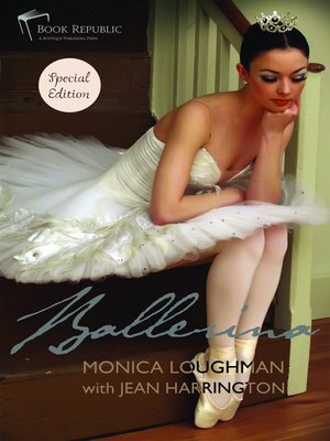 cover image of Ballerina